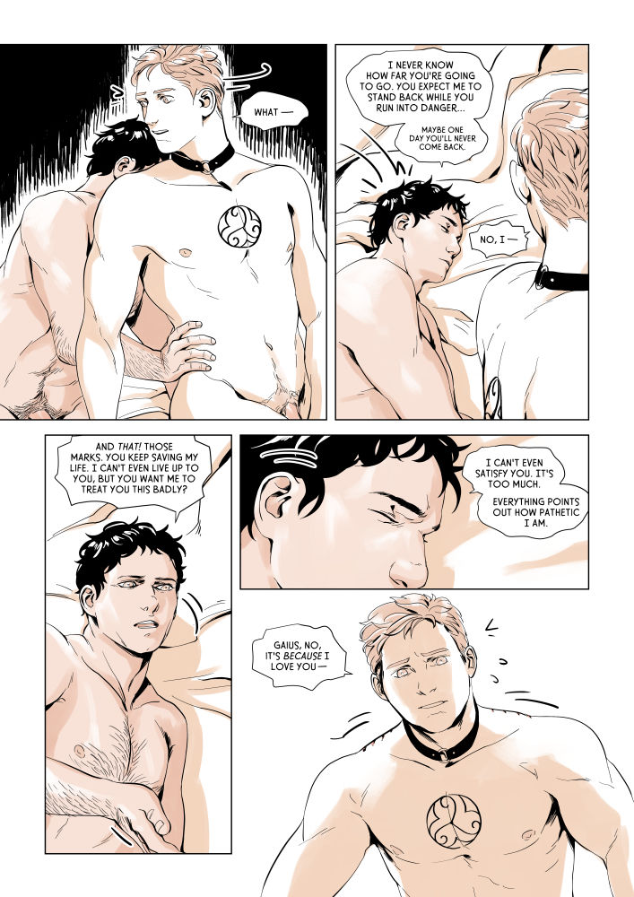 Night Calls 2 page 12 full