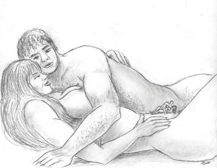 A Tender Foursome by Nikko page 6 full