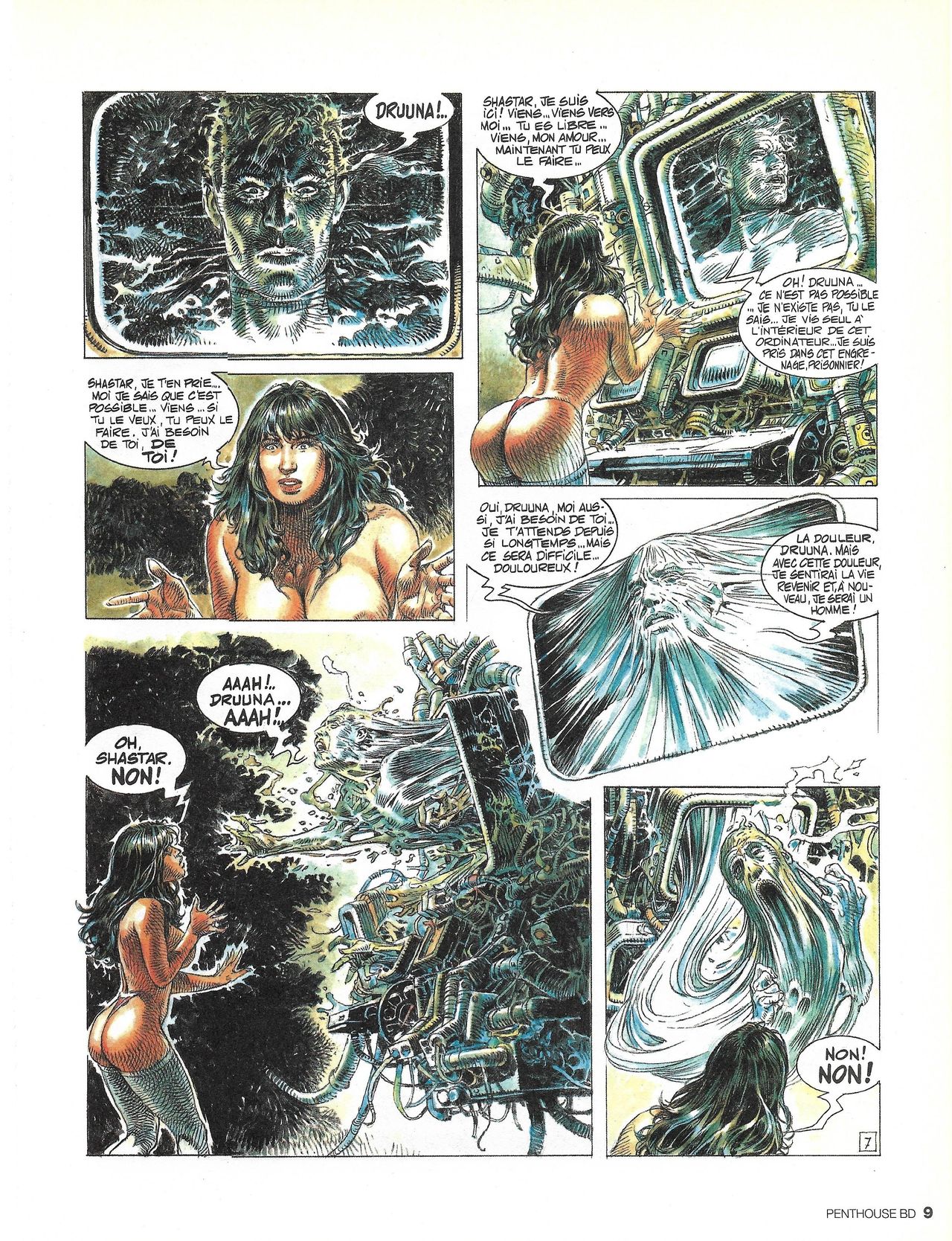 BD PENTHOUSE no. 01 page 11 full