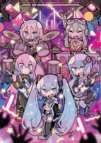[Pixiv] trcoot (2764844) [INCOMPLETE AS INTENDED] [2019.03.24] cover