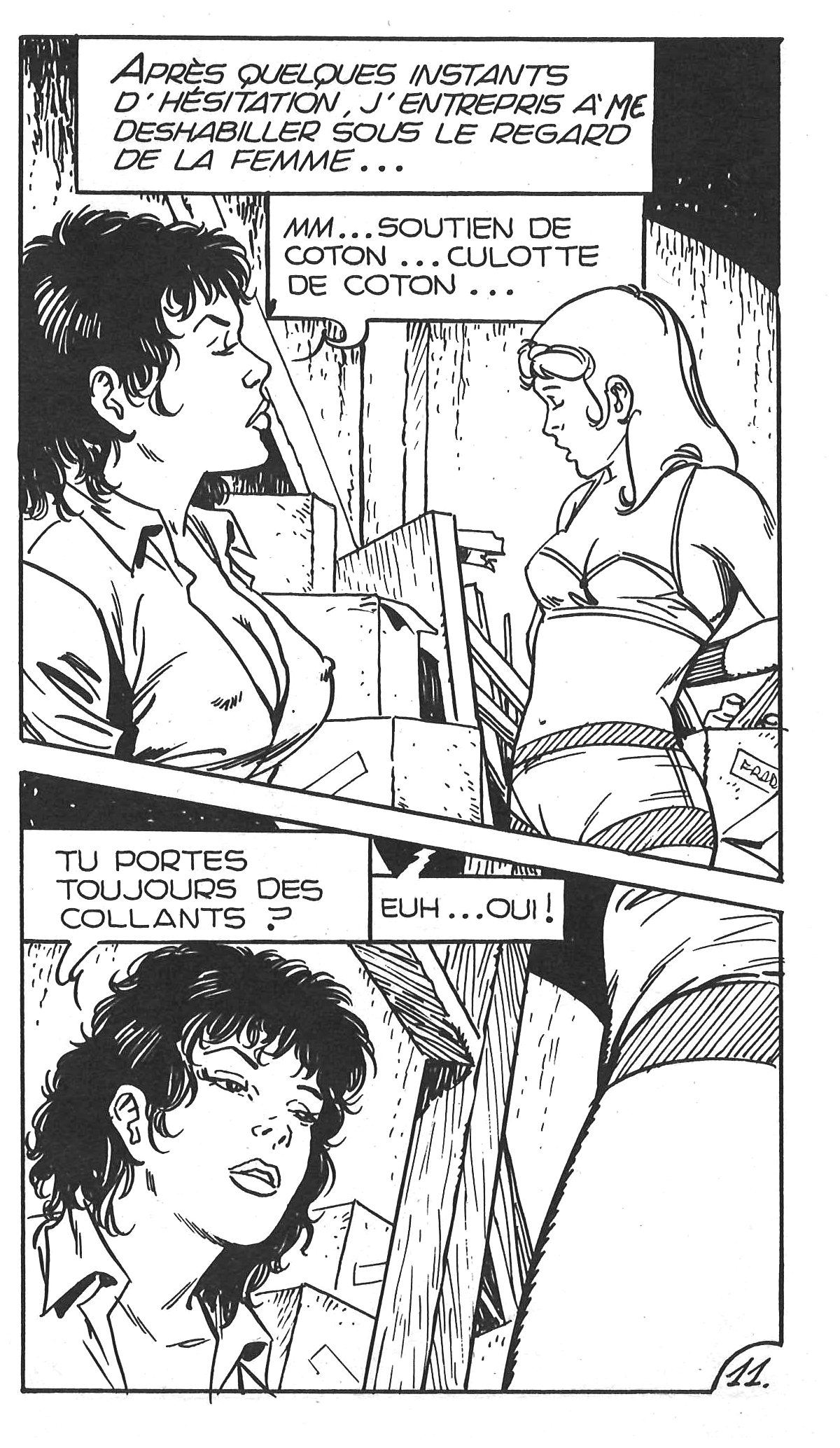 Le bistrot des perversions page 12 full