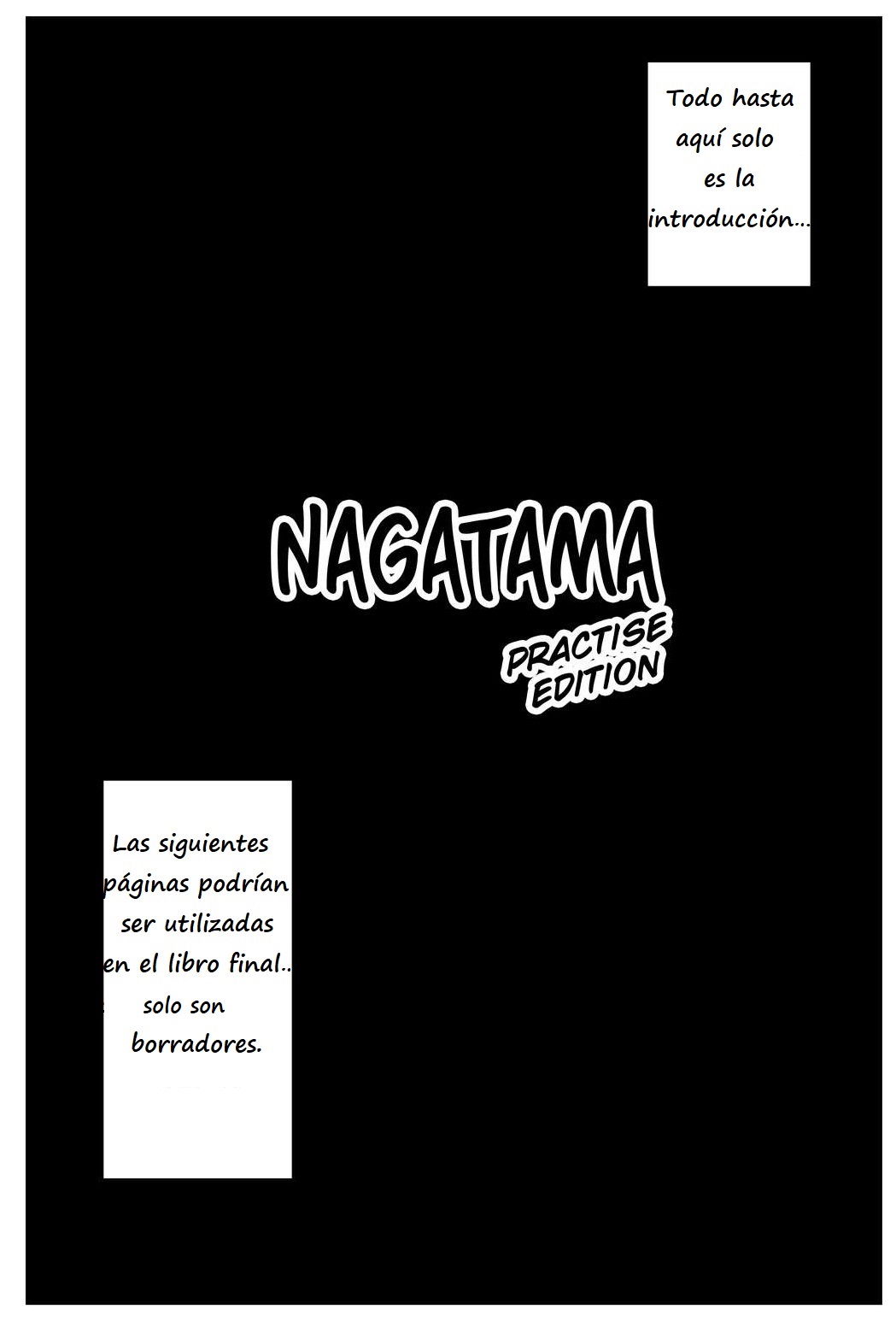 Nagatama Renshuu Chou page 6 full