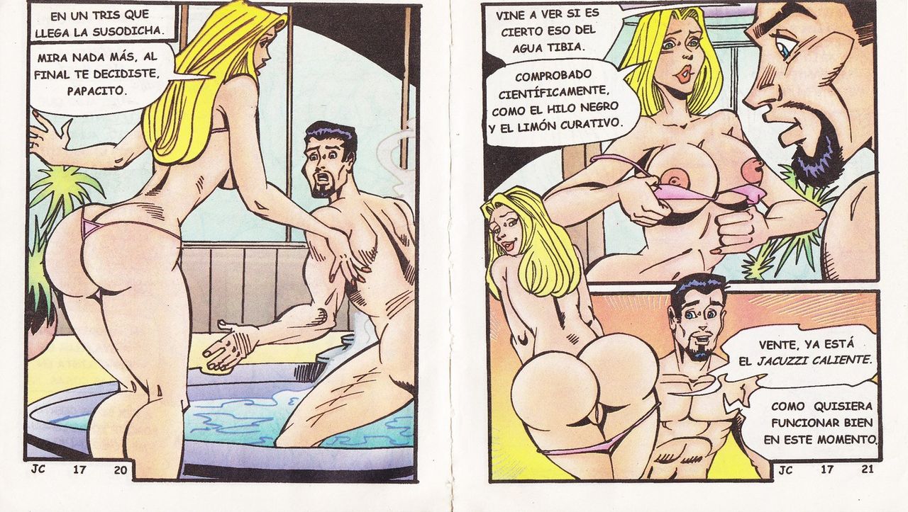 El Jacuzzi Caliente 0017 page 12 full
