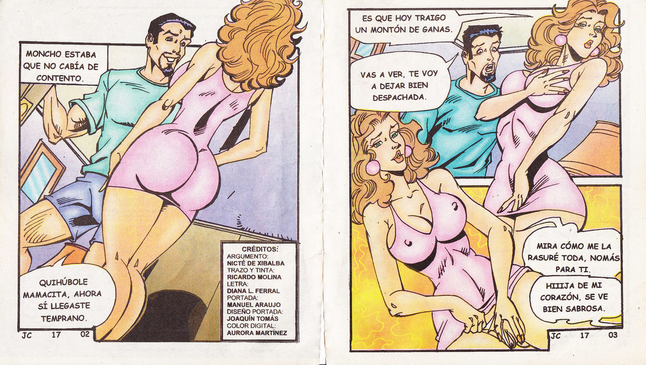 El Jacuzzi Caliente 0017 page 3 full
