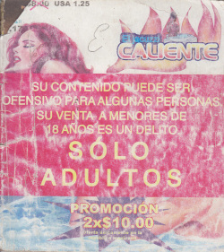 El Jacuzzi Caliente 0017