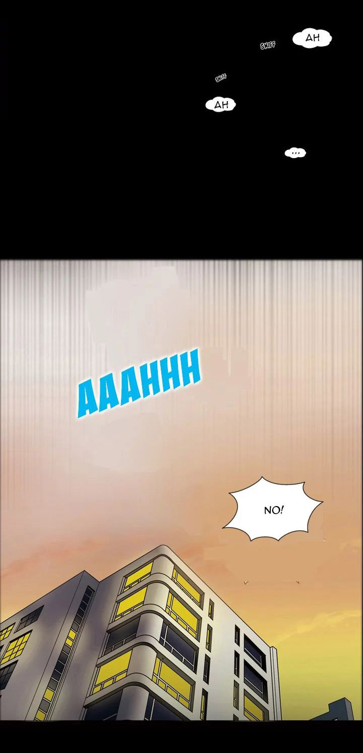 Her Voice • Chapter 2: Wet Dream page 11 full