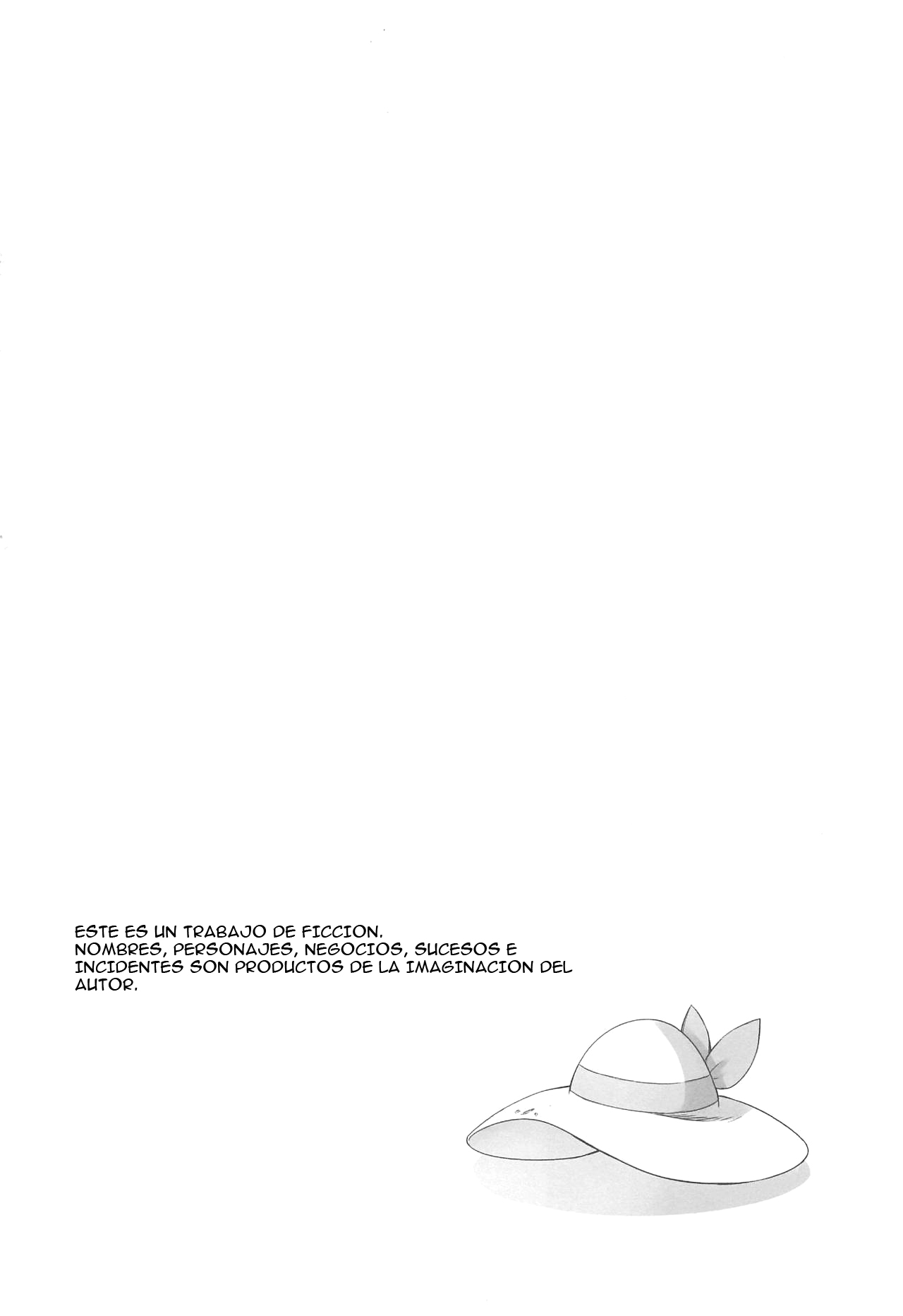 Hakase no Yoru no Joshu. 2 - The Professor& Assistant At Night. 2 page 3 full