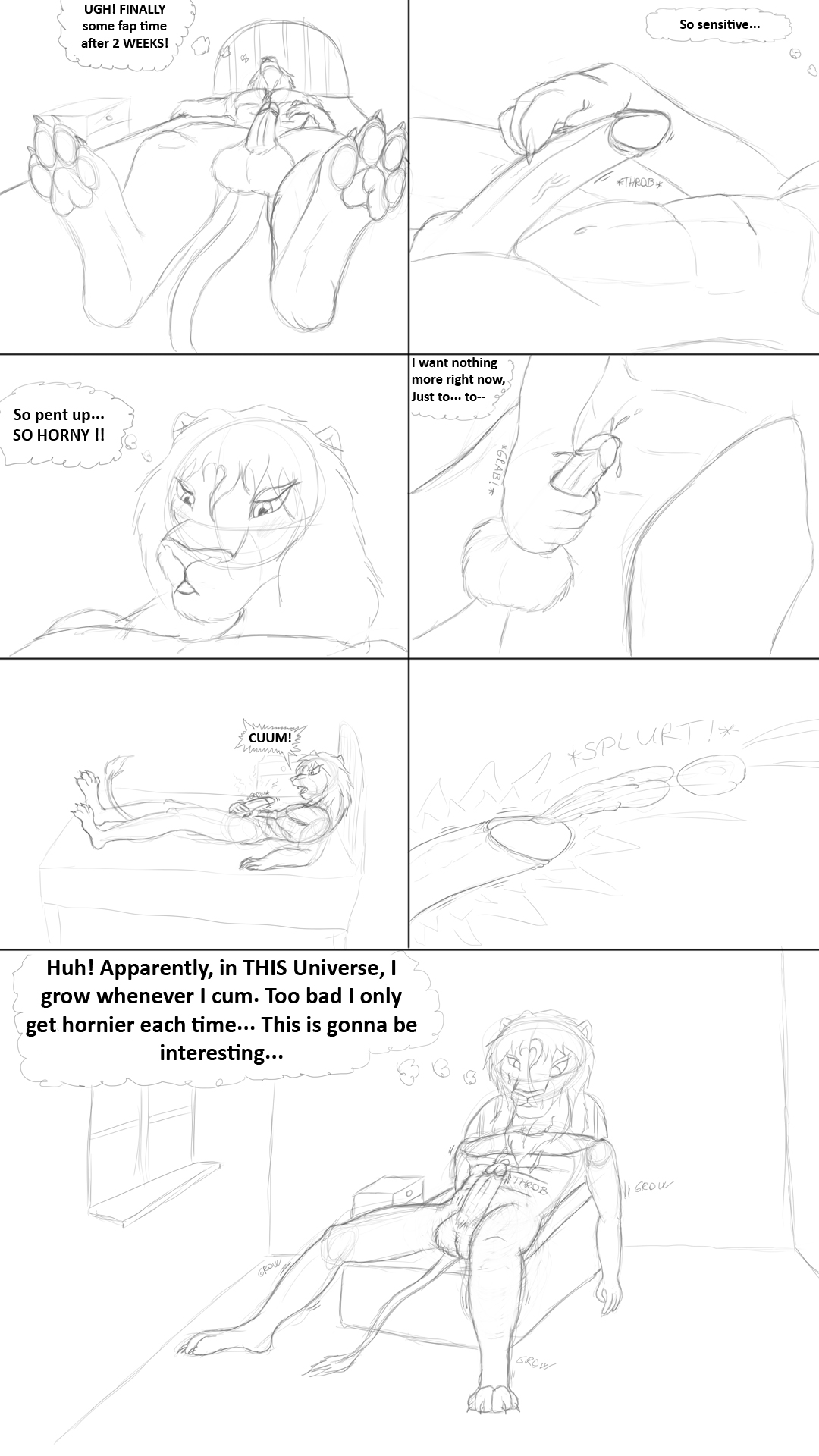 Fap Time Tamani page 1 full