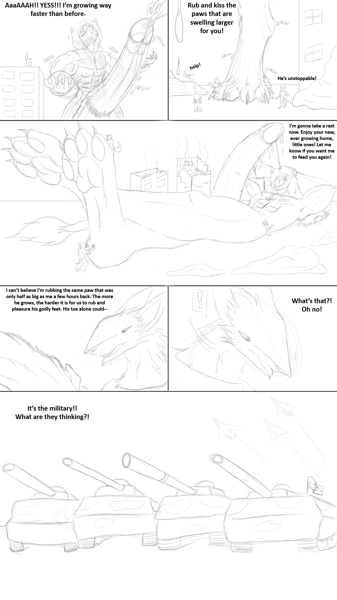 Fap Time Tamani page 11 full