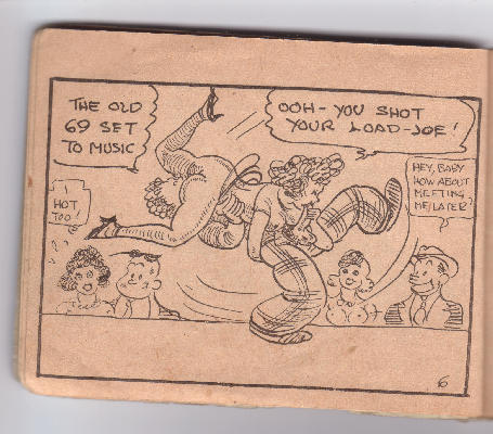 Jitterbug Bug Contest at the World's Fair page 7 full