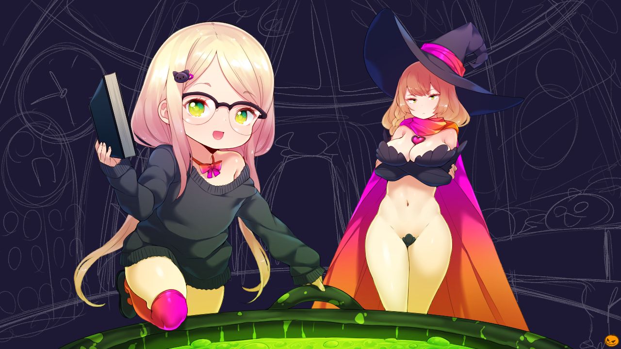 OctoberWEEN Special 2018 page 4 full