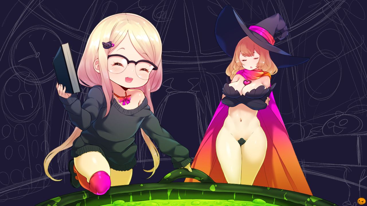 OctoberWEEN Special 2018 page 7 full