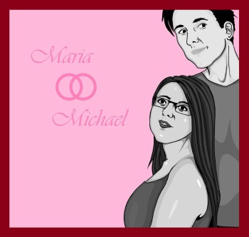 The Perfect Couple [part 1] cover
