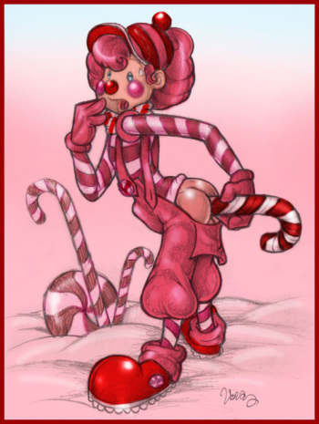 Candy Land (RYC) cover