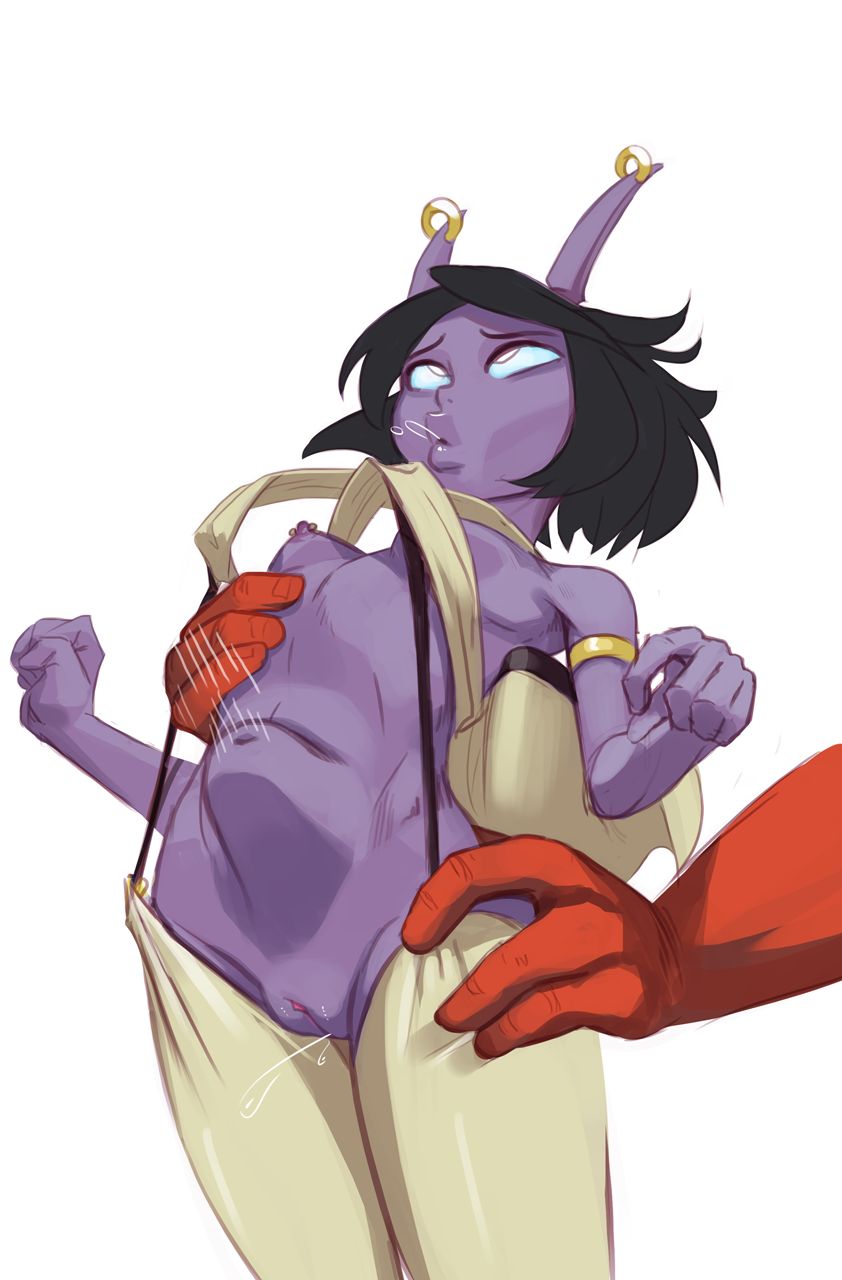 Bristle the Tiefling 10hr page 11 full