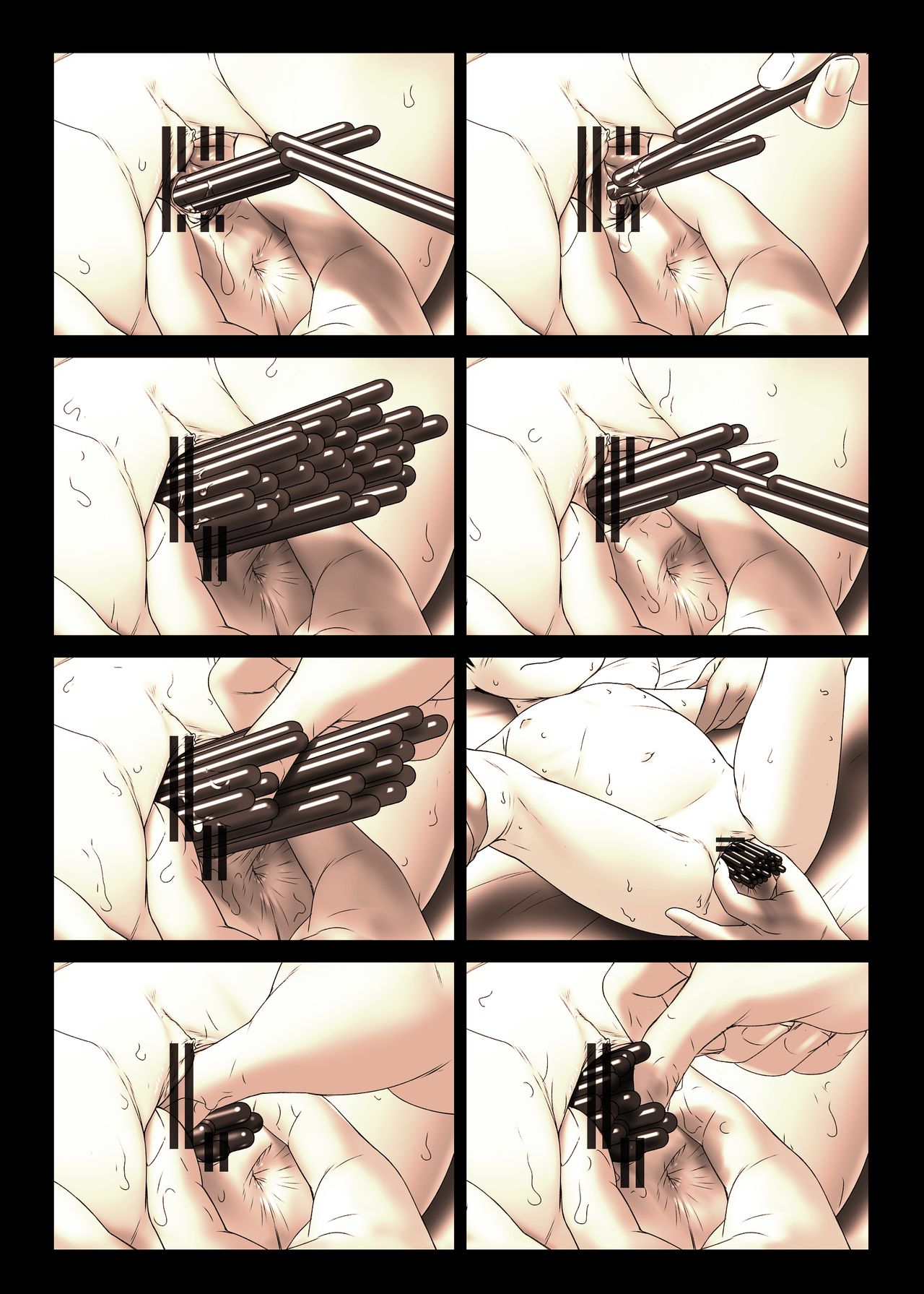 Choukyou Clinic page 11 full