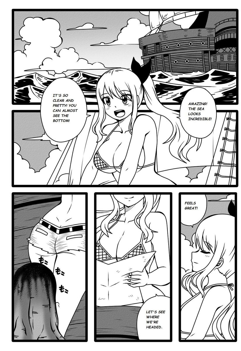 Black Goblin Mist page 2 full