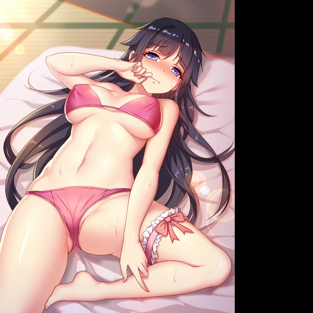 Hentai Girl Karen page 11 full