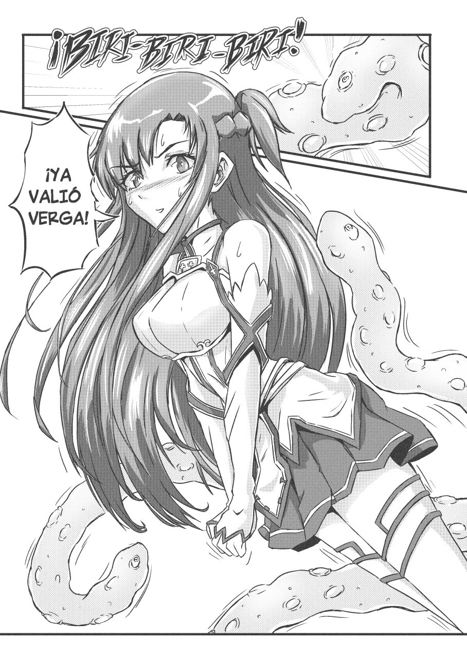 18 El Arte el Tentaculo page 3 full