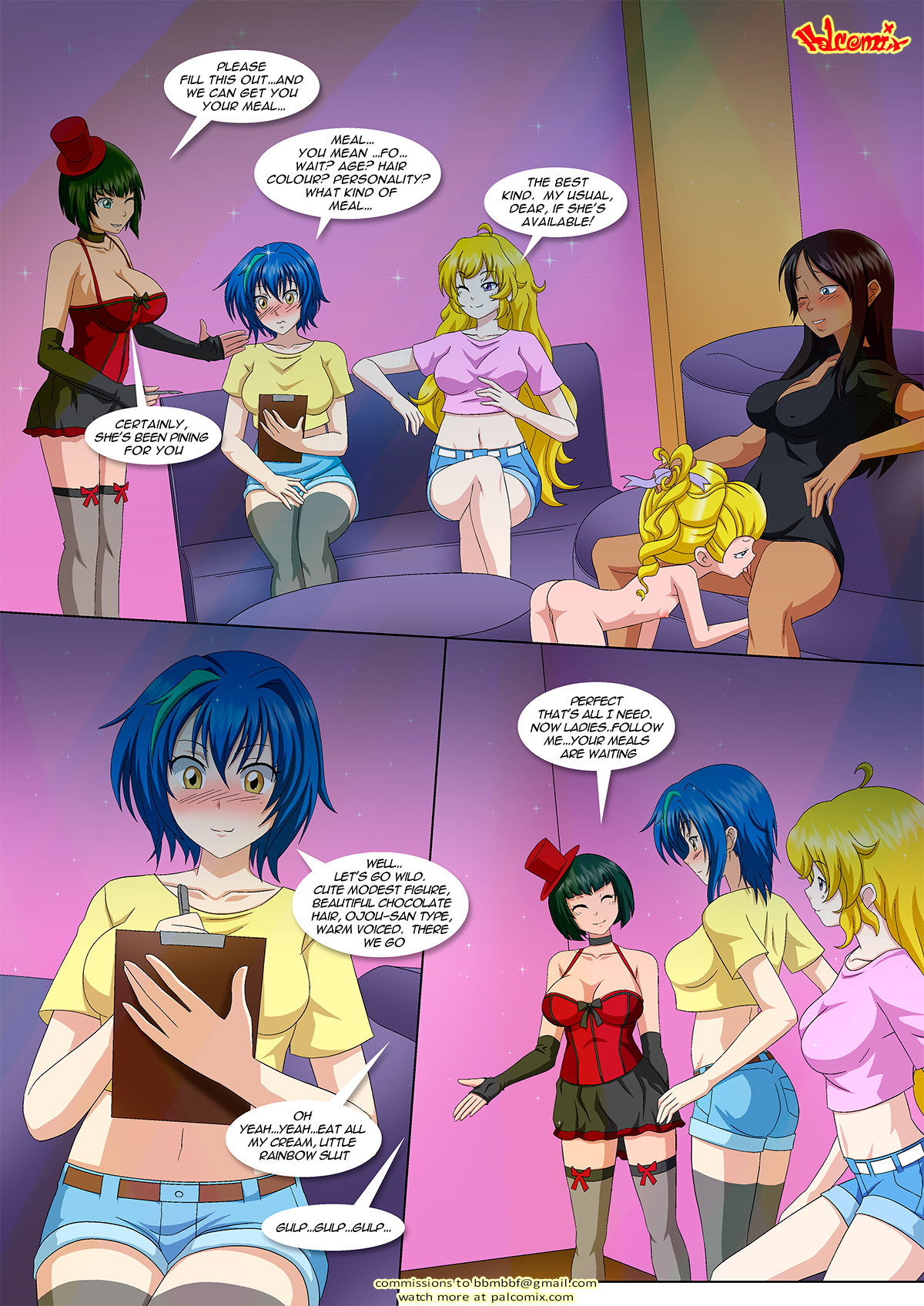 L3 Club page 5 full