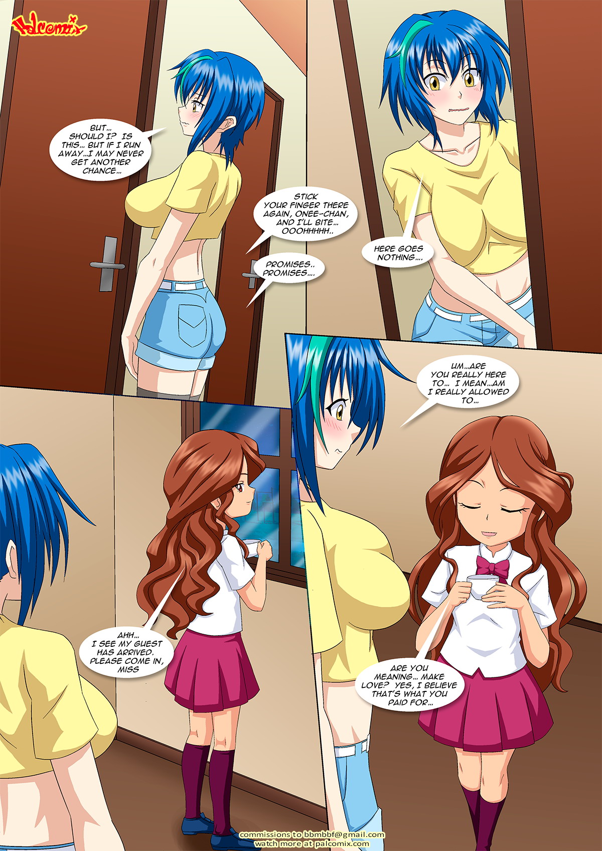 L3 Club page 7 full