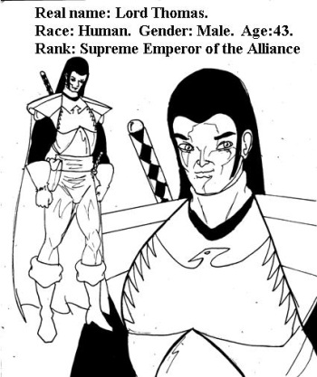 This Gallery is base on the raw concept drawings of Fallout the Alliance. cover