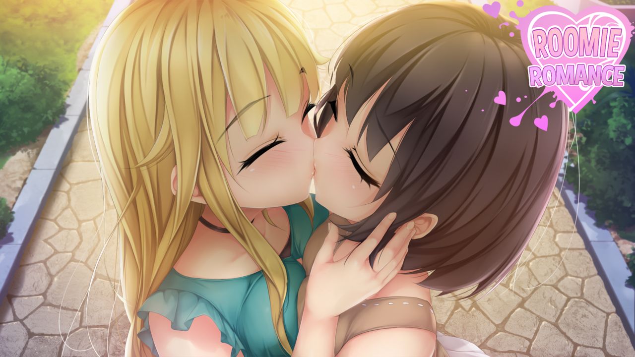 Roomie Romance Wallpapers + Dakimakura DLC page 11 full