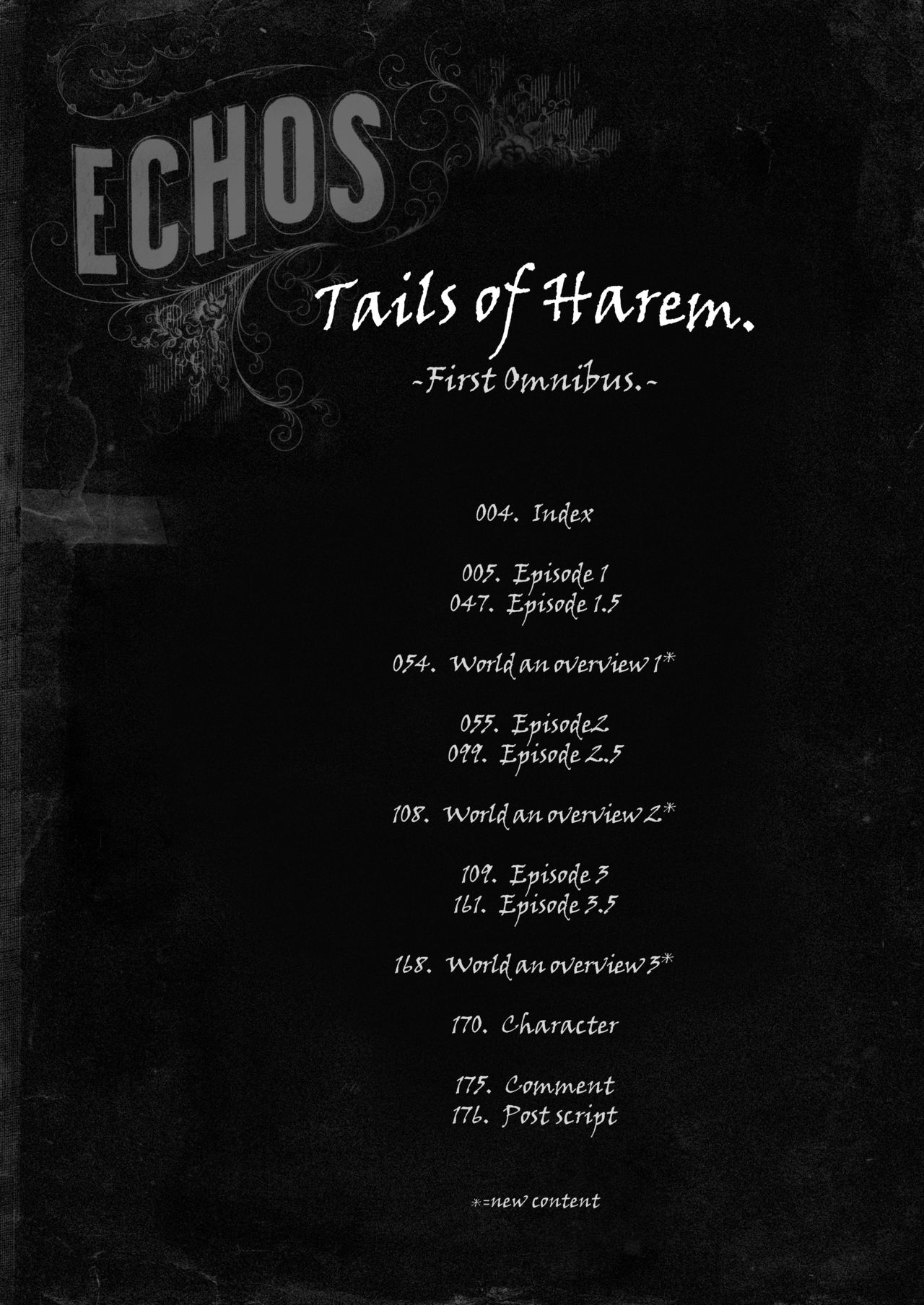 Isekai Harem Monogatari Soushuuhen 1 page 5 full