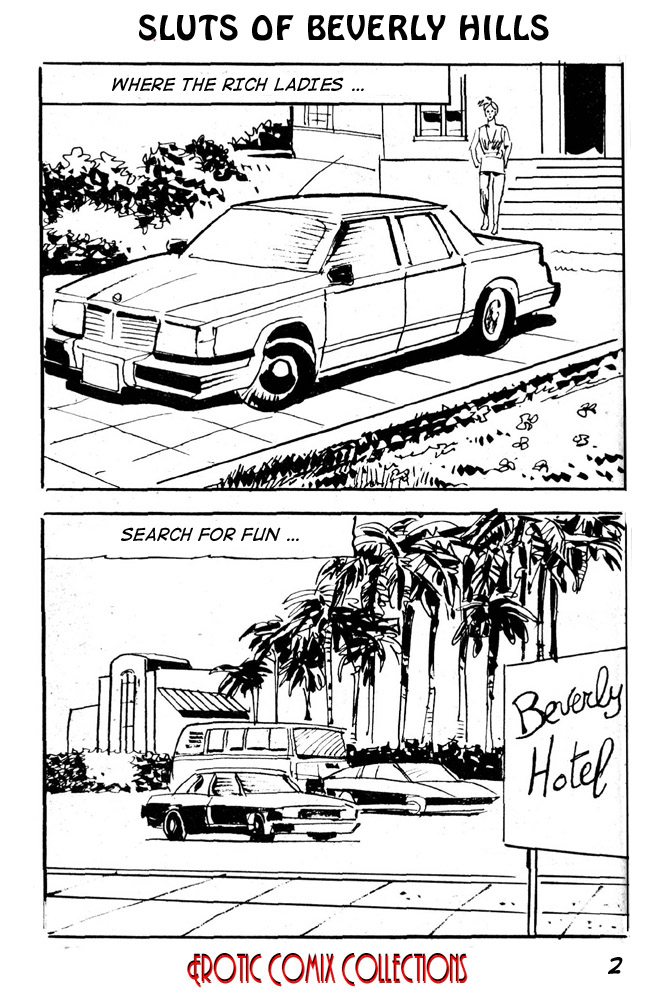 A LUCI ROSSE #12 - SLUTS OF BEVERLY HILLS - A JKSKINSFAN / JRYTER TRANSLATION page 4 full