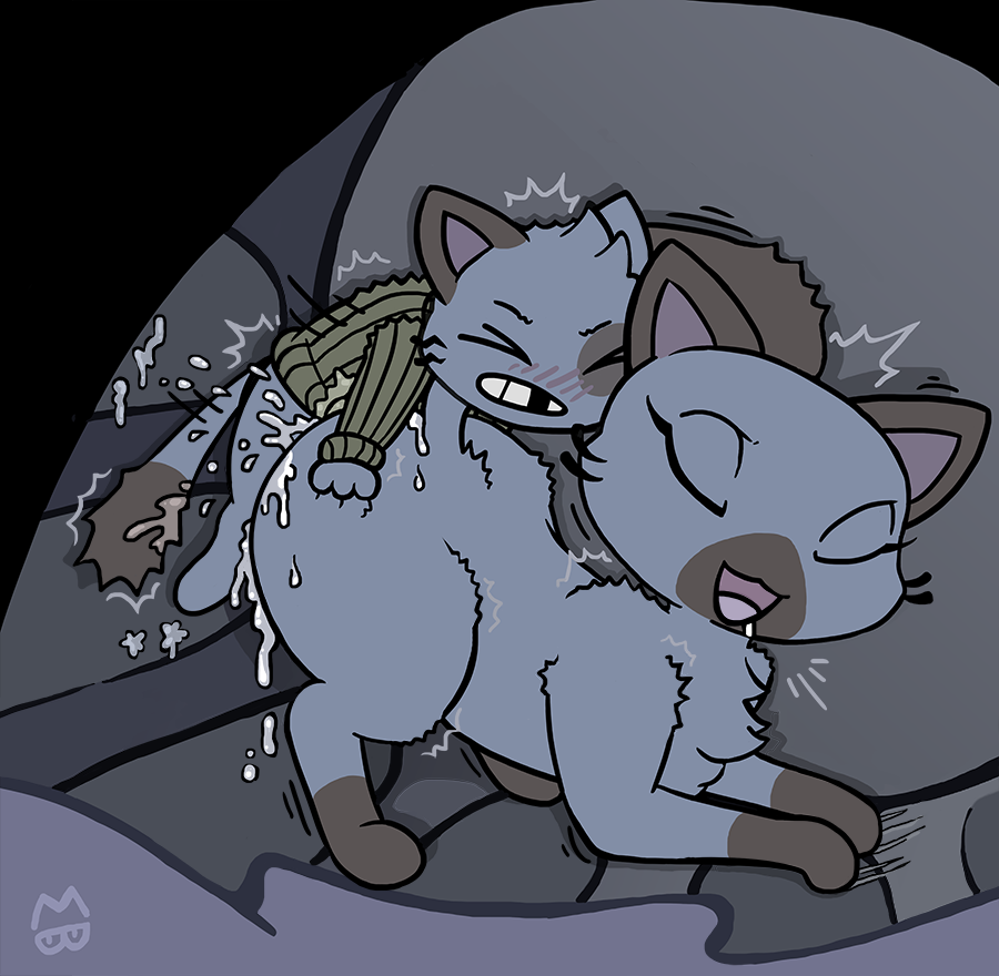 Glitch Trashcan Hump page 3 full