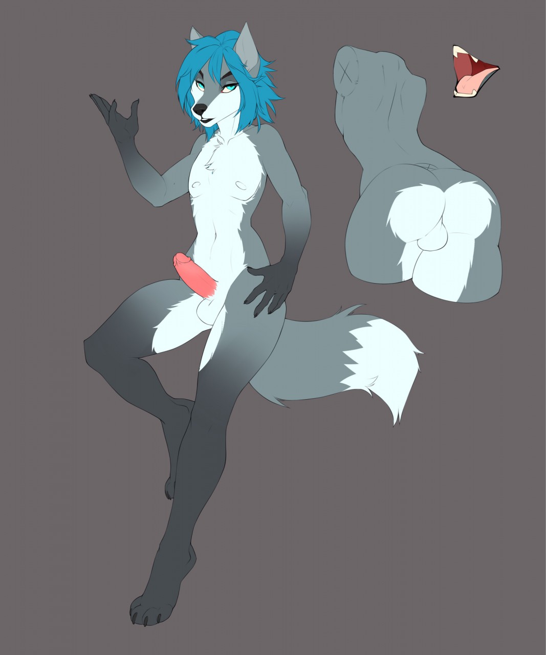 Artist - Yalien page 3 full