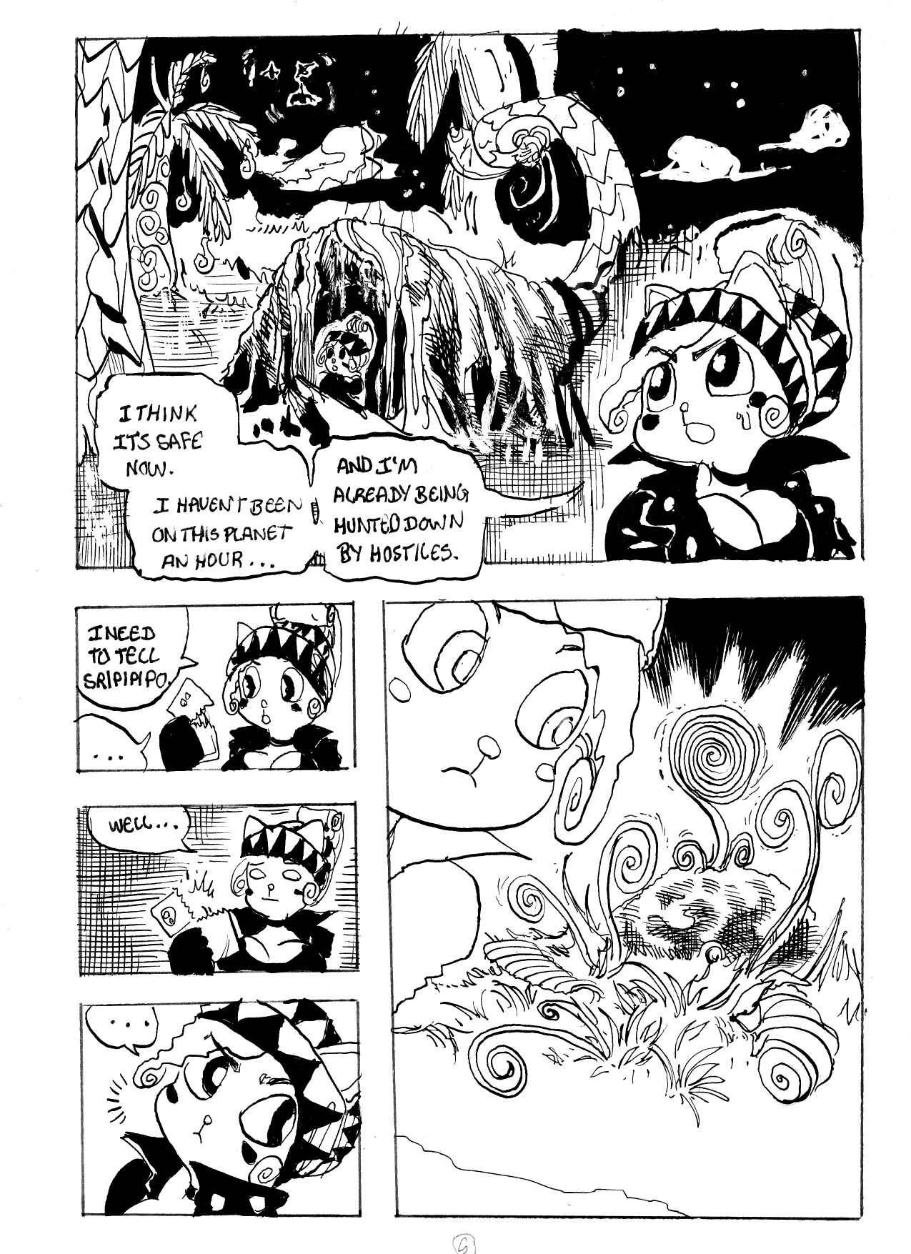 Zero Point Ch. 1-4 page 12 full