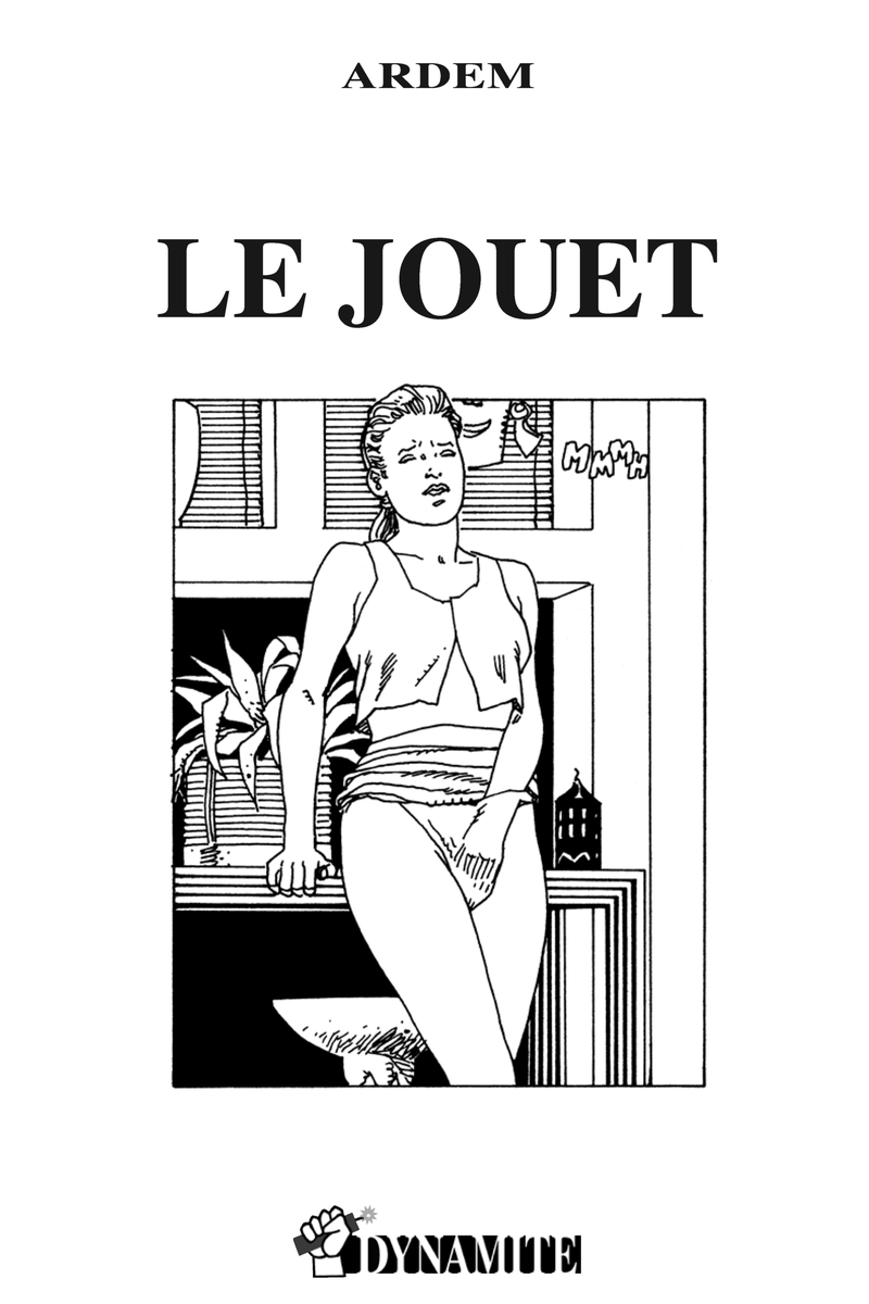 Le jouet French page 2 full