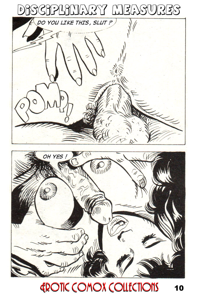 STORIE DI PROVINCIA #8 DISCIPLINARY MEASURES - A JKSKINSFAN / JRYTER TRANSLATION page 12 full