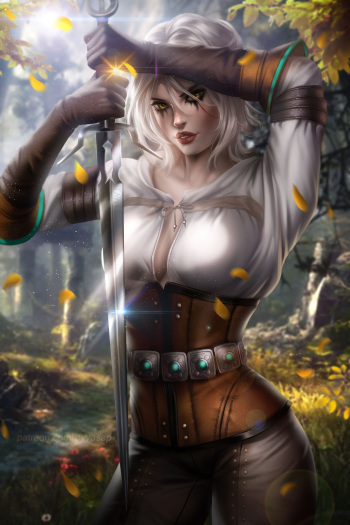 Artist - AyyaSAP (Personal Collection) cover