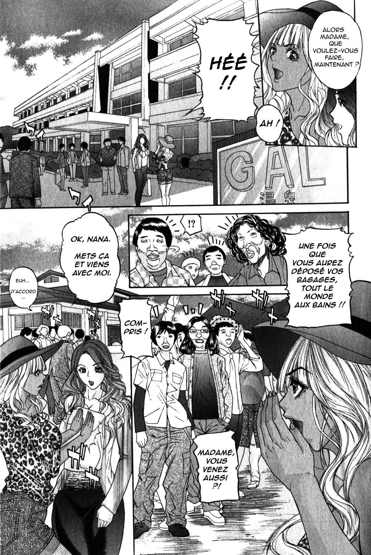 Gal Shachou | Gal President page 3 full