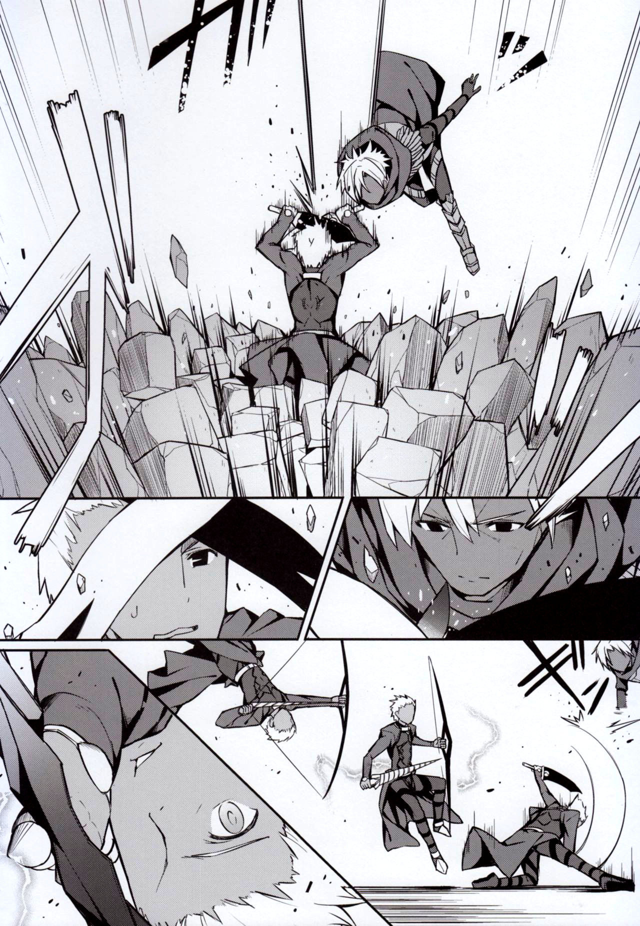 Cosplayer Astolfo page 3 full