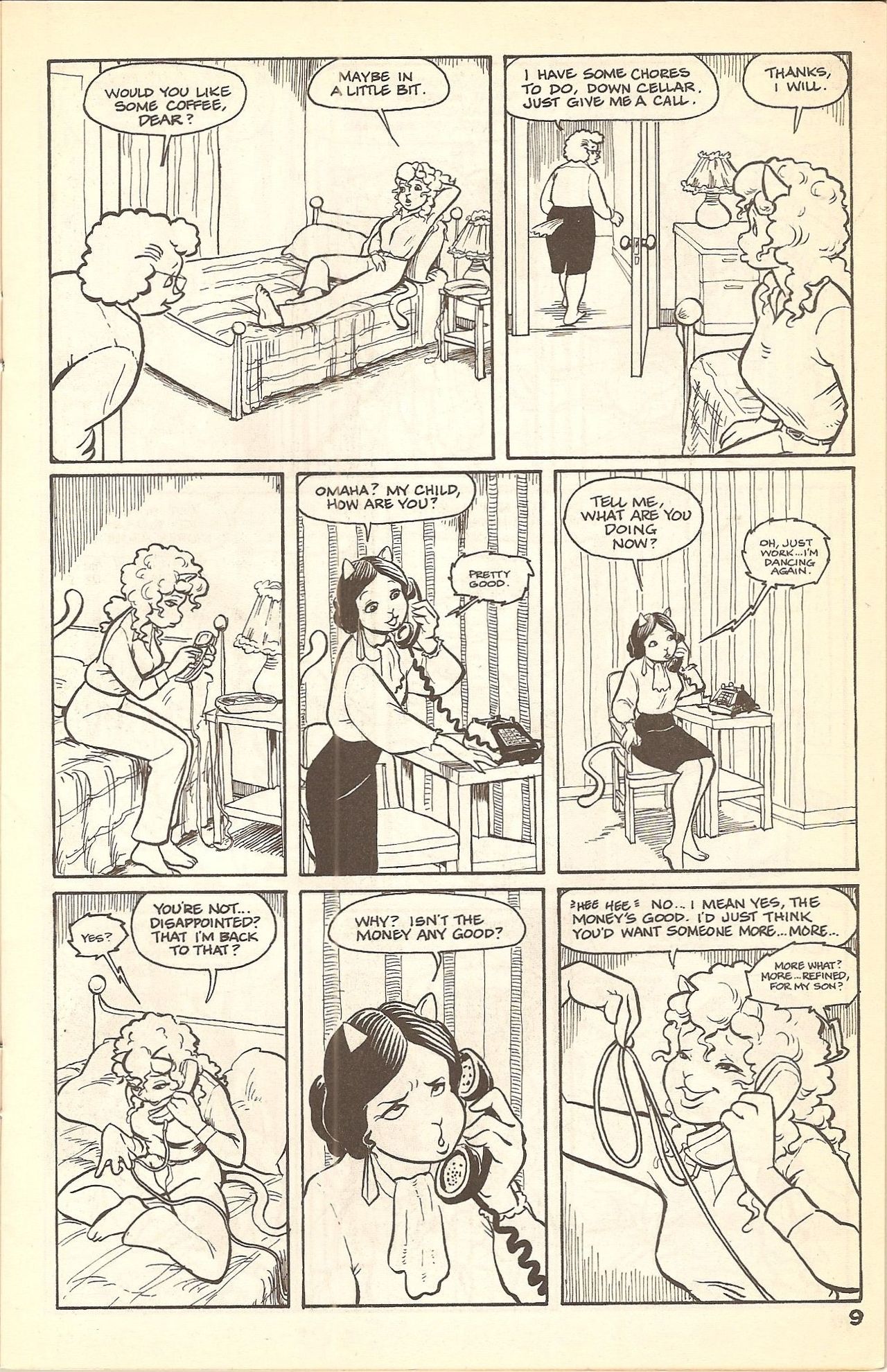 Omaha no. 17 page 11 full