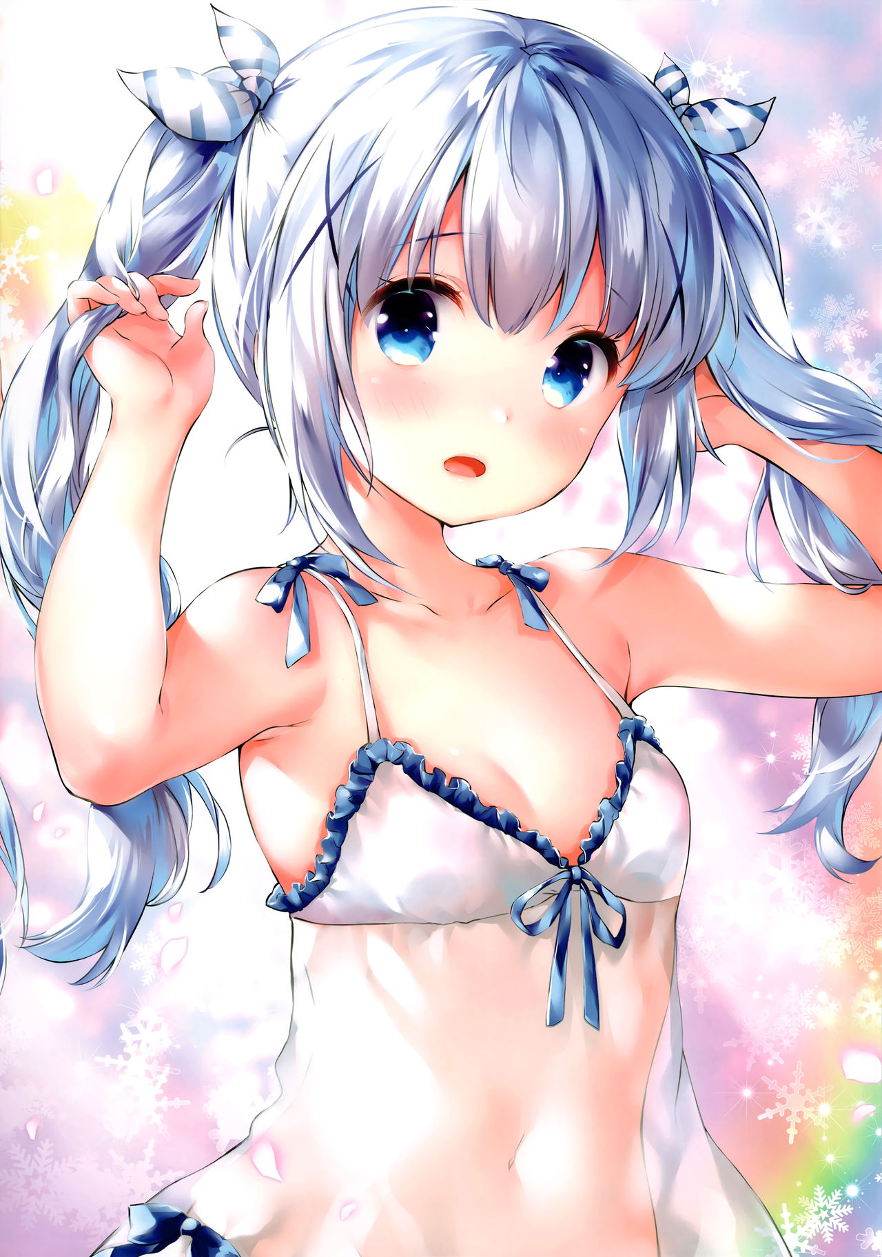 Aquarius page 3 full