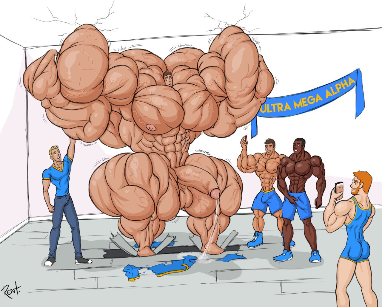 Big 2 page 4 full