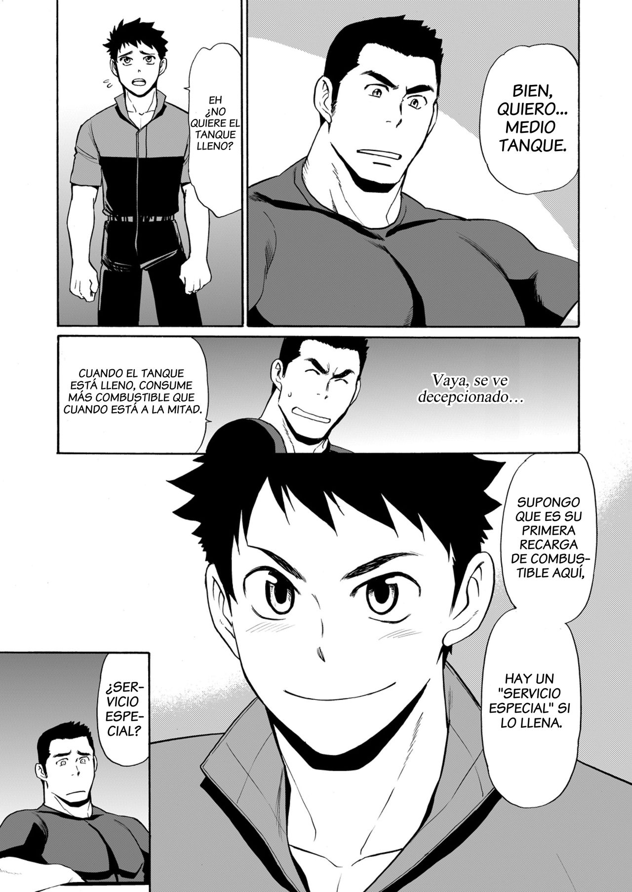 Back All Right page 5 full