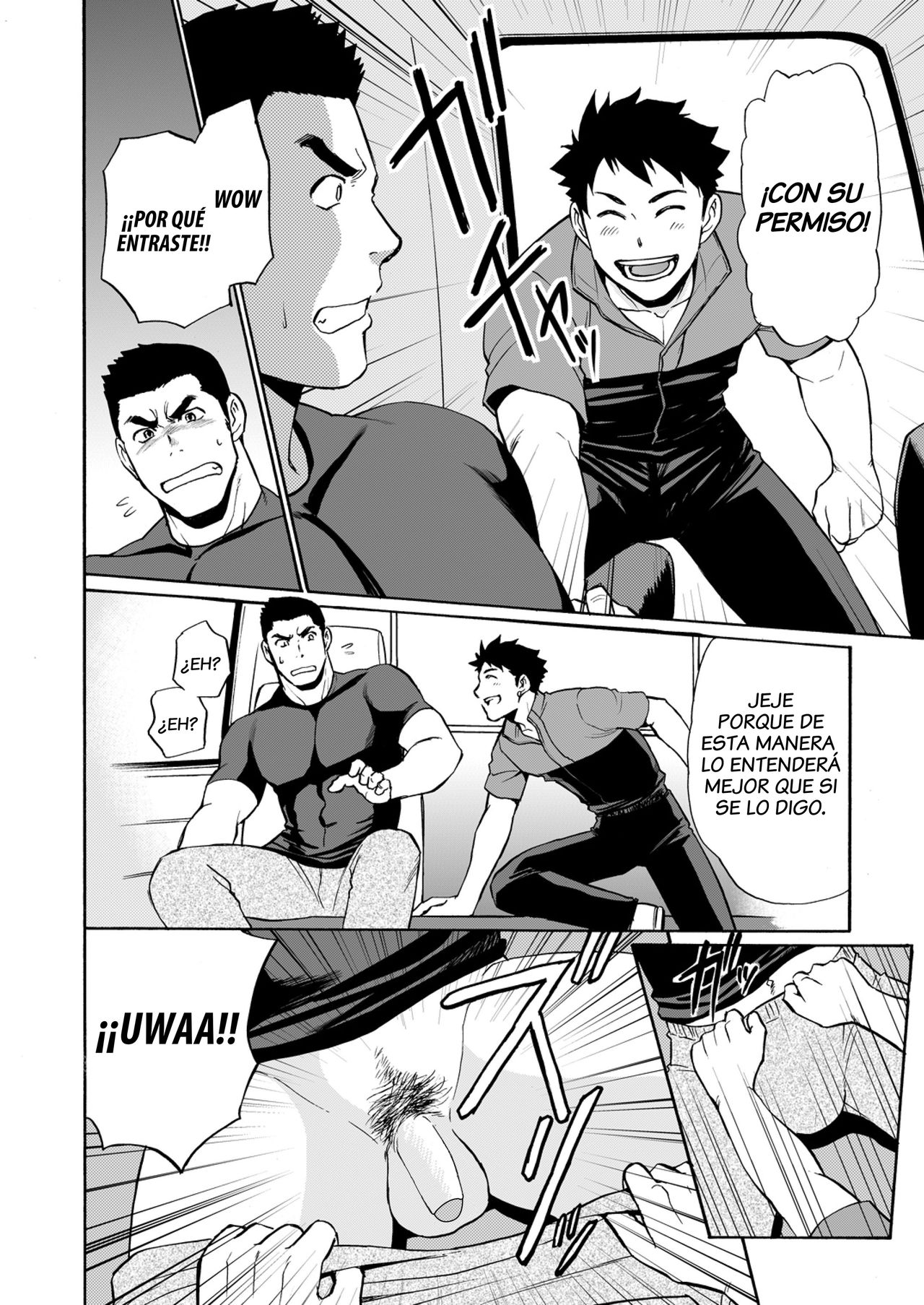 Back All Right page 6 full