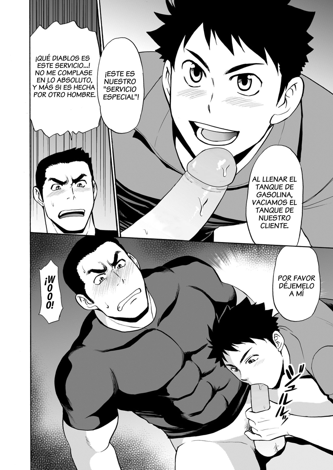 Back All Right page 8 full