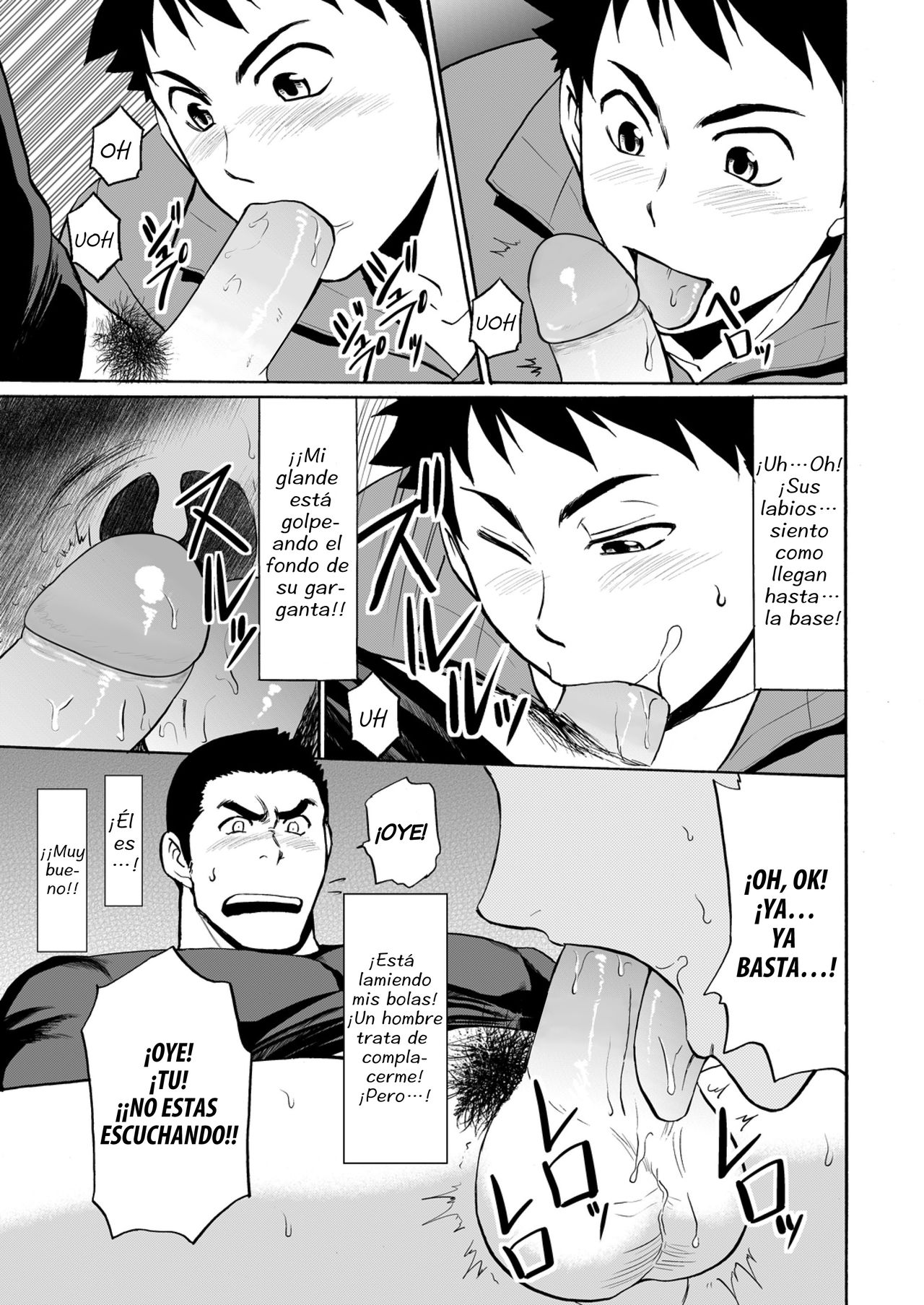 Back All Right page 9 full