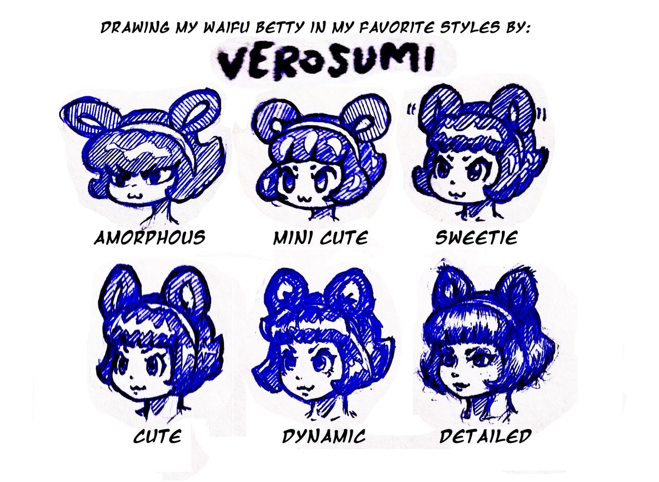 VeroSumi page 11 full