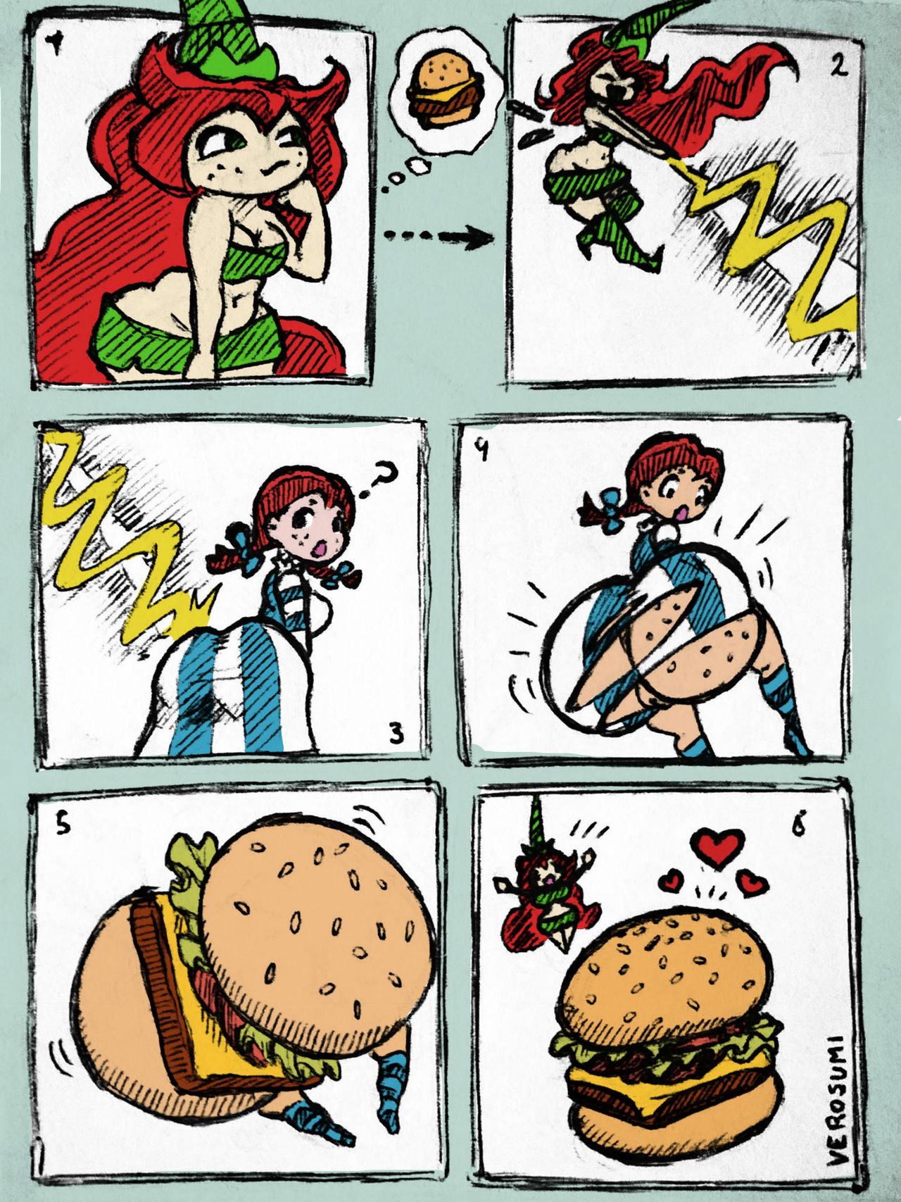 VeroSumi page 12 full