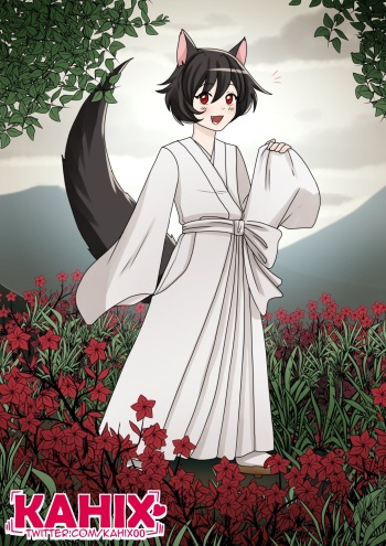 Artist - Kahix cover