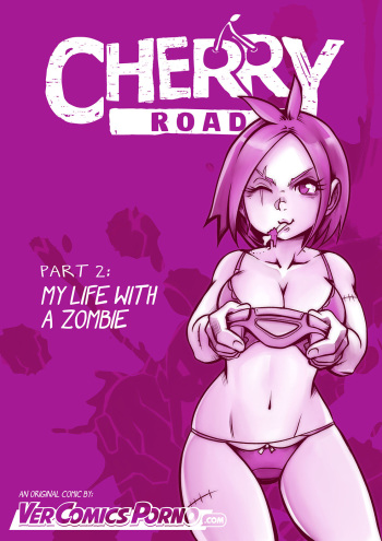 [Mr.E] Cherry Road Part 2 [Full - English] cover