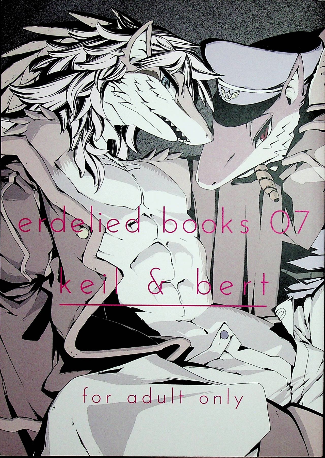 erdelied books 07 keil & bert page 1 full