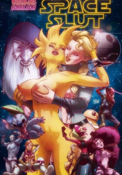Space Slut